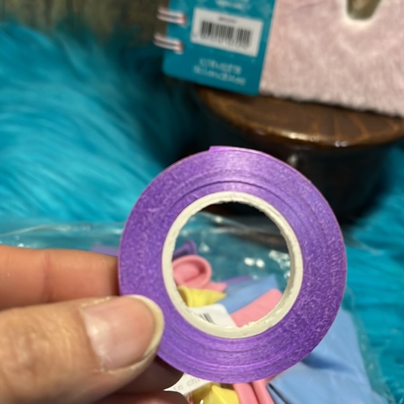 New pen Gear Ice-cream Light up Notebook and 20pc ice cream balloons - Picture 9 of 10